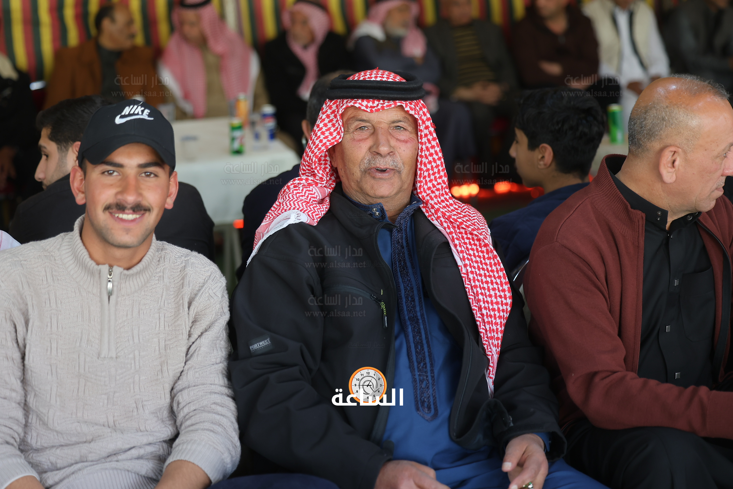 Madar Al-Saa Images 0.16760856604685015