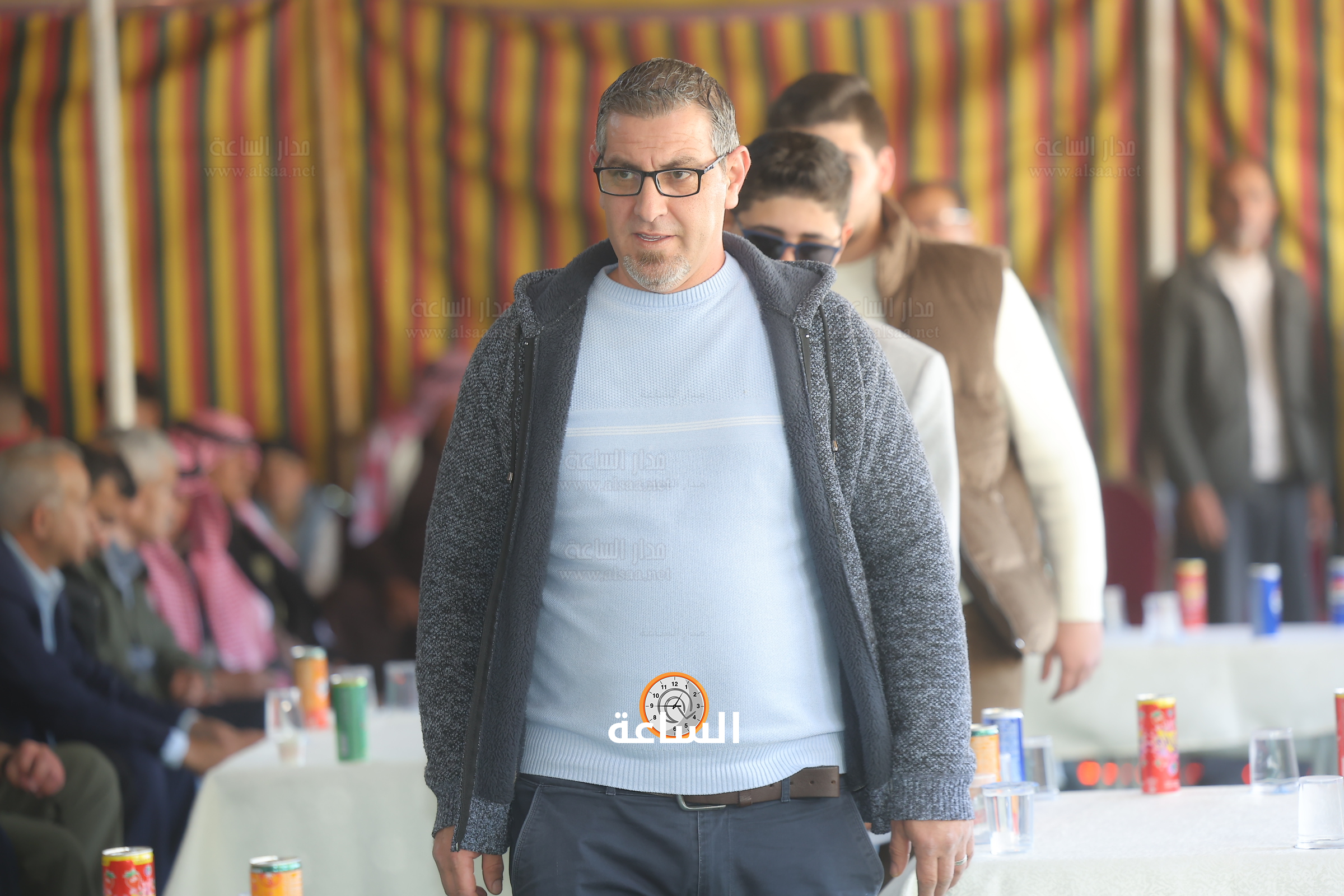 Madar Al-Saa Images 0.5956555455144836