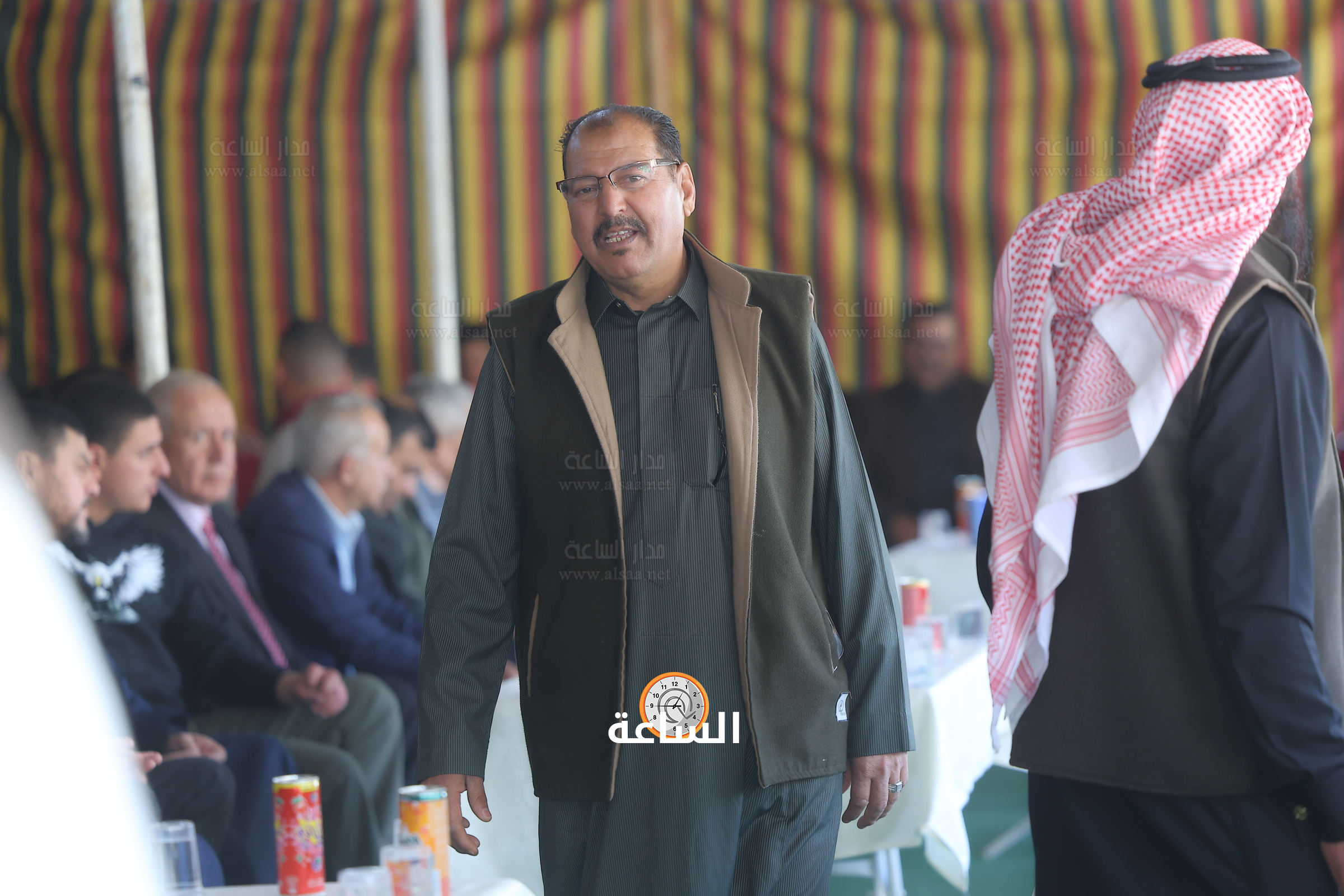 Madar Al-Saa Images 0.26793222622913004