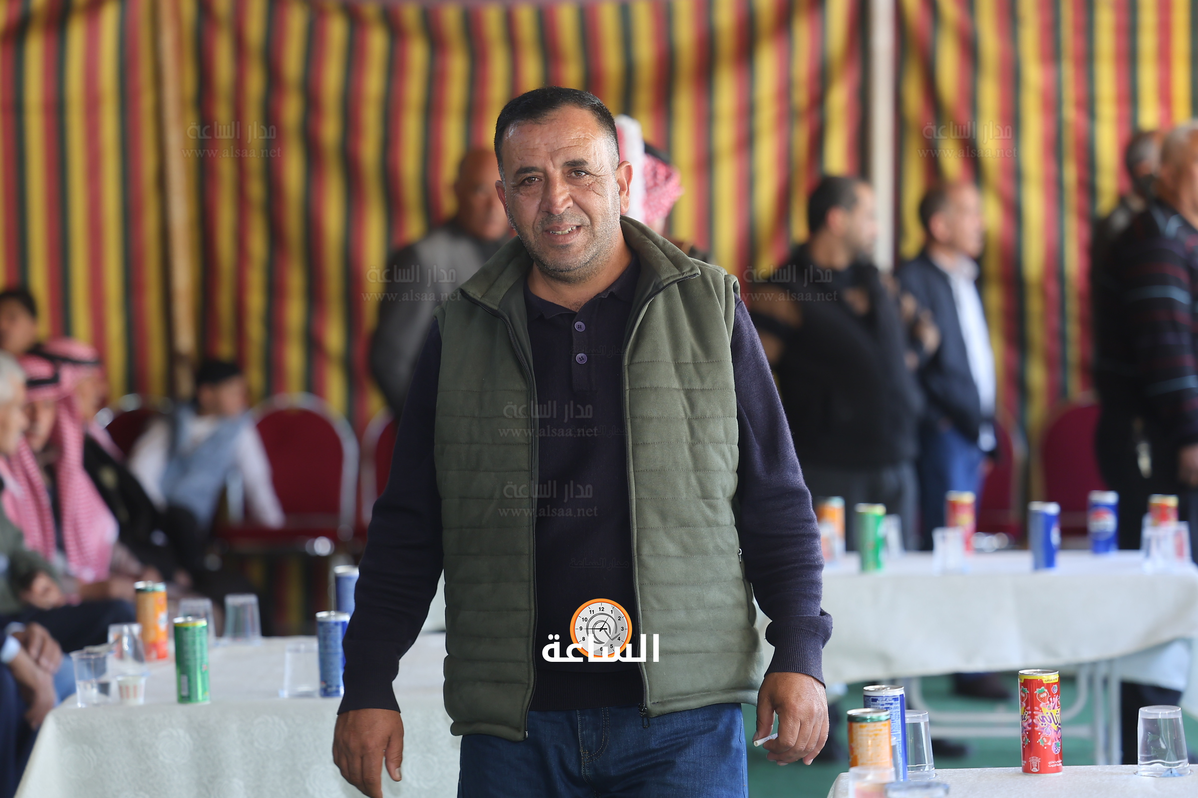 Madar Al-Saa Images 0.04003863987060041