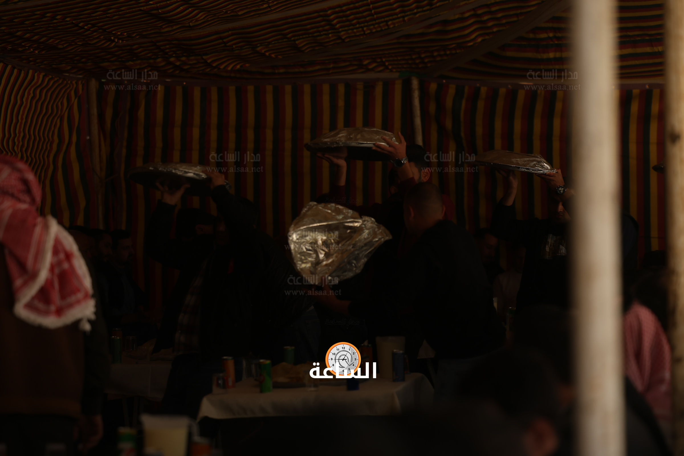 Madar Al-Saa Images 0.03956489884883385