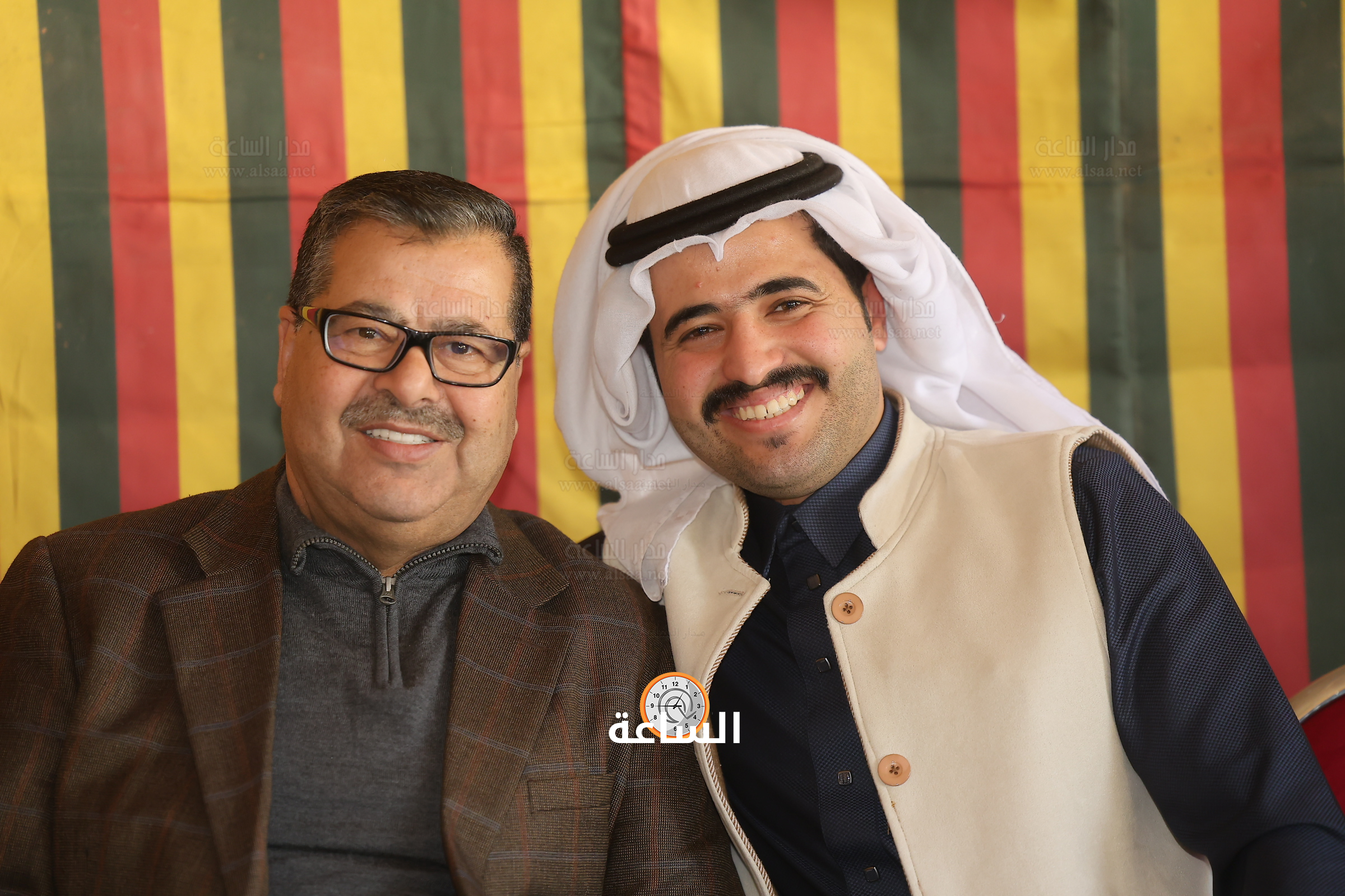 Madar Al-Saa Images 0.5928995566531126