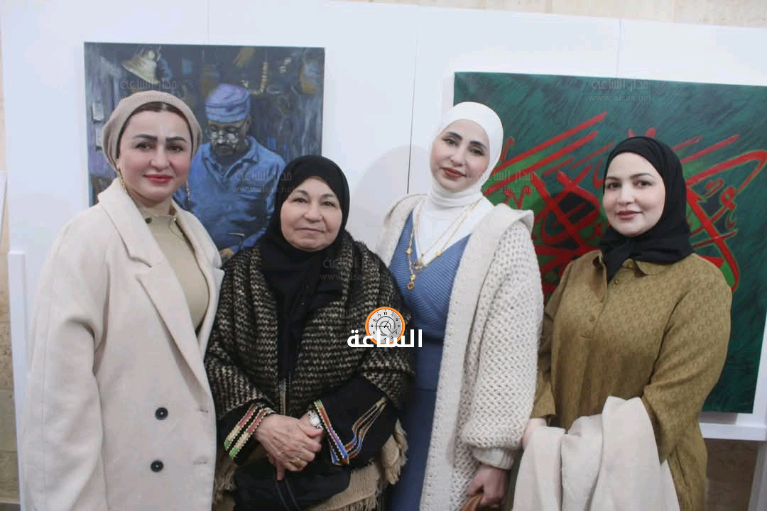 Madar Al-Saa Images 0.706126119890185