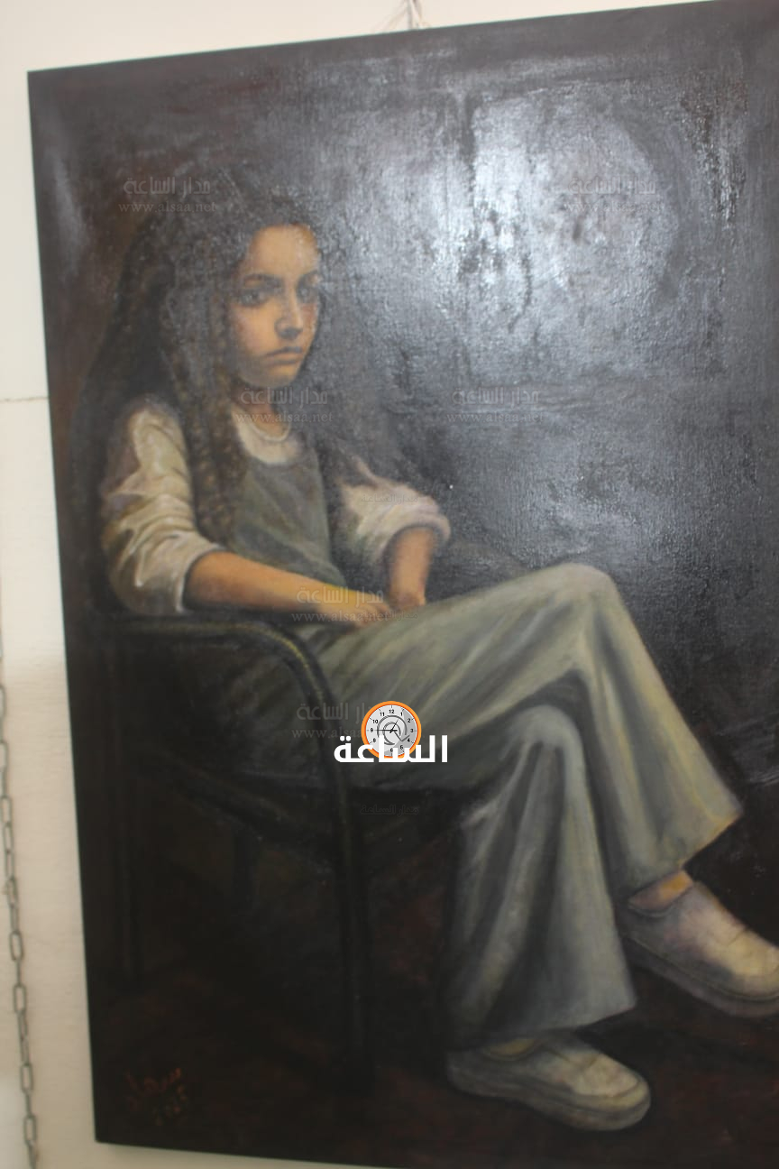 Madar Al-Saa Images 0.5859798377337241