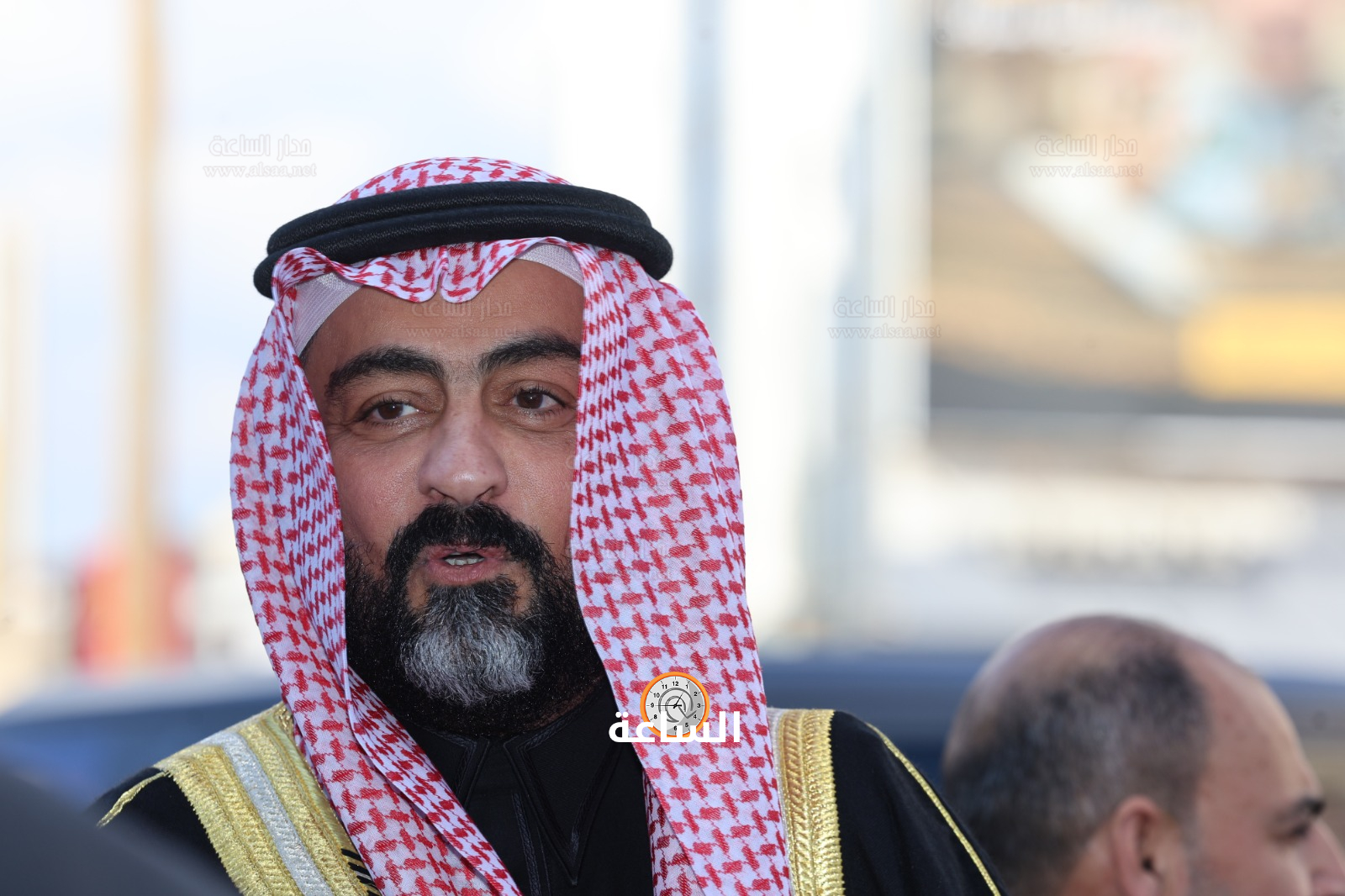 Madar Al-Saa Images 0.2362699424384579