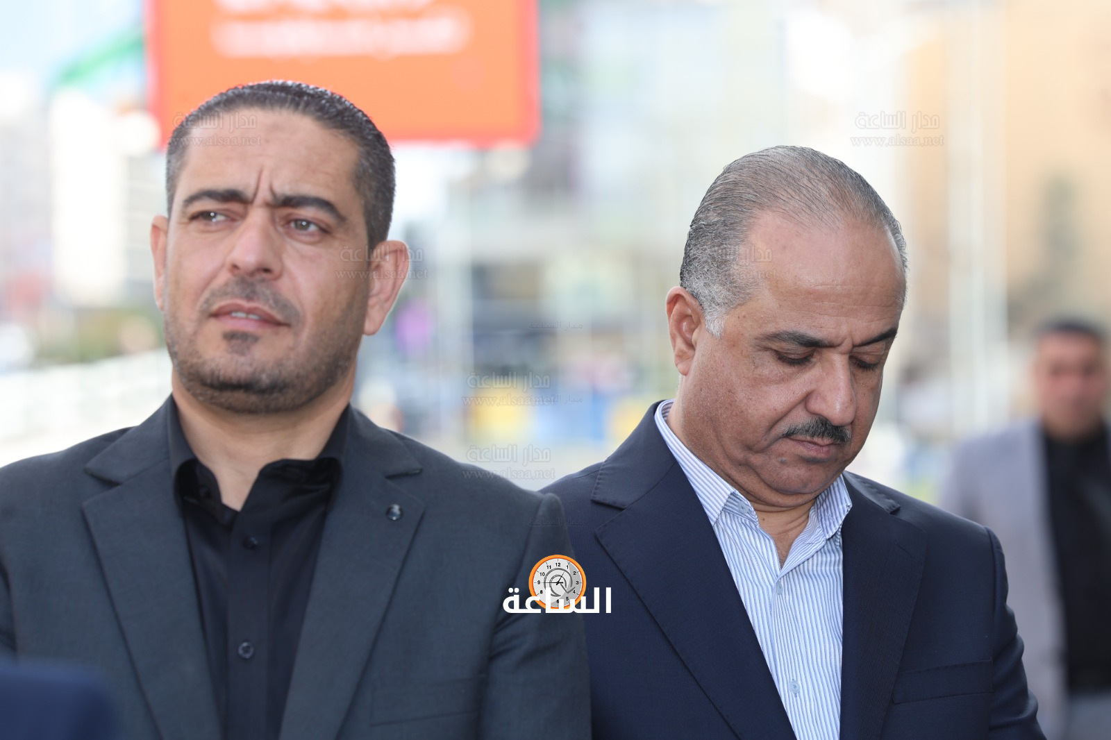 Madar Al-Saa Images 0.2241496206589021