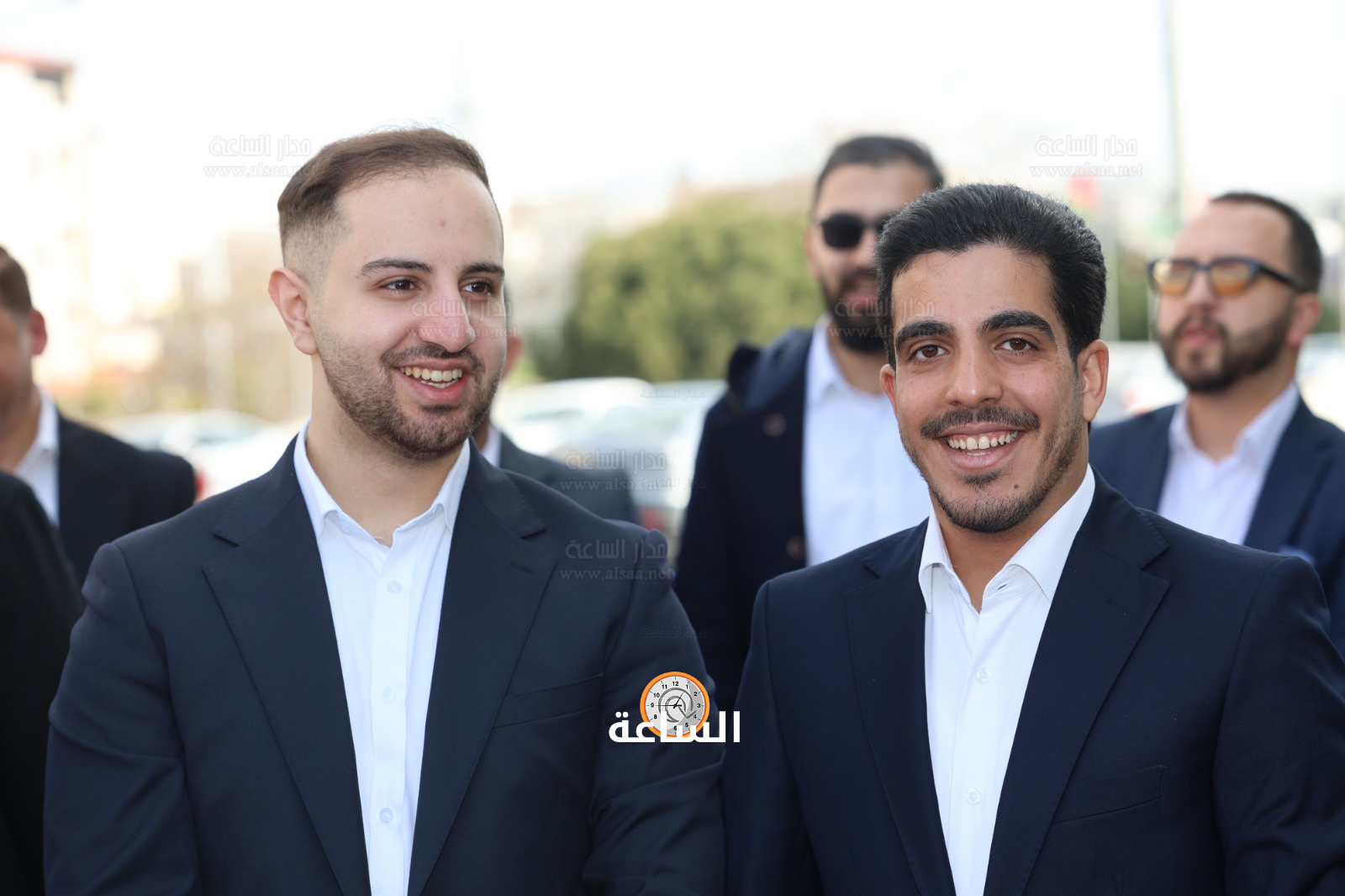 Madar Al-Saa Images 0.8832932195845479