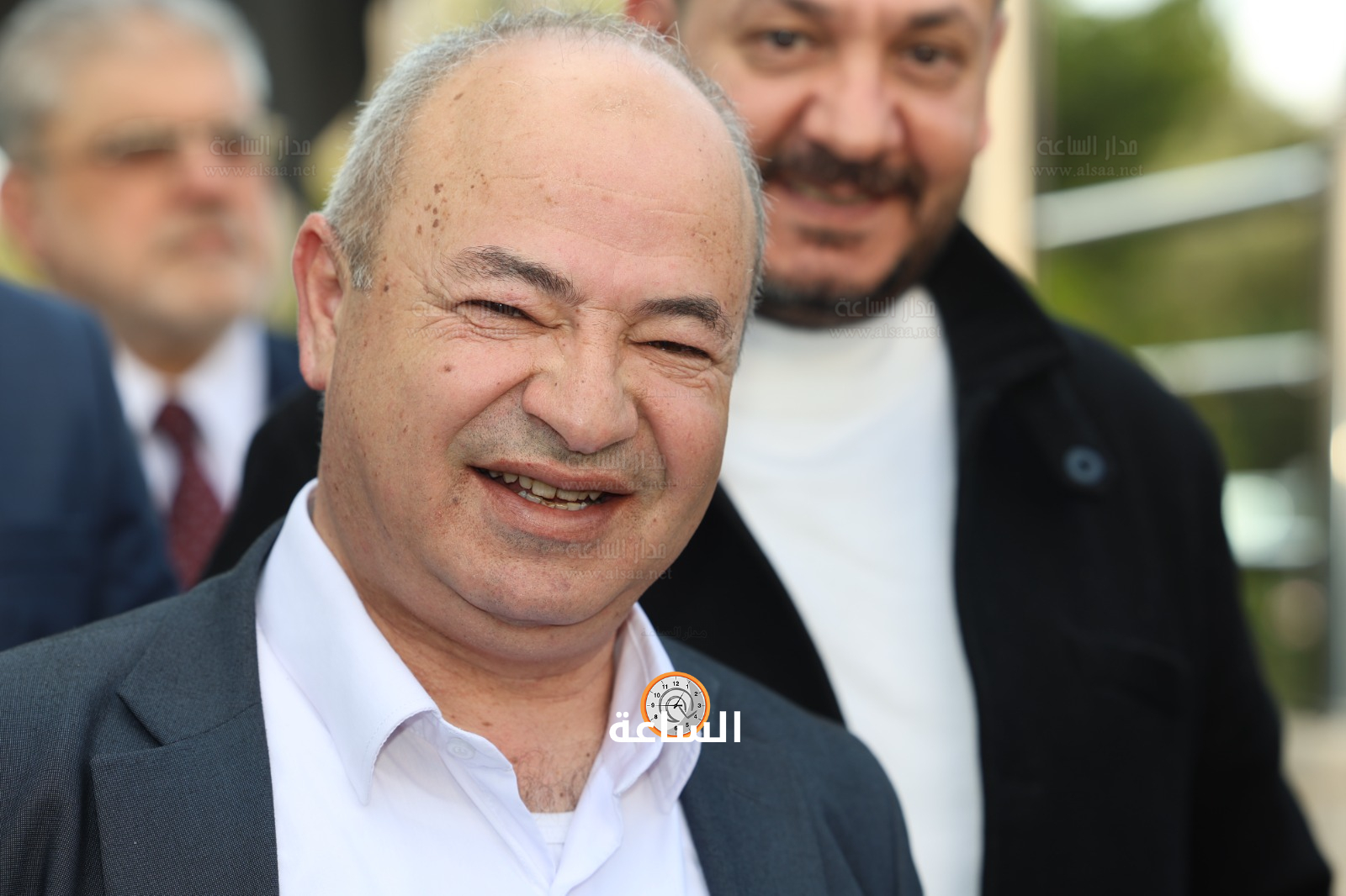 Madar Al-Saa Images 0.4625221749347851