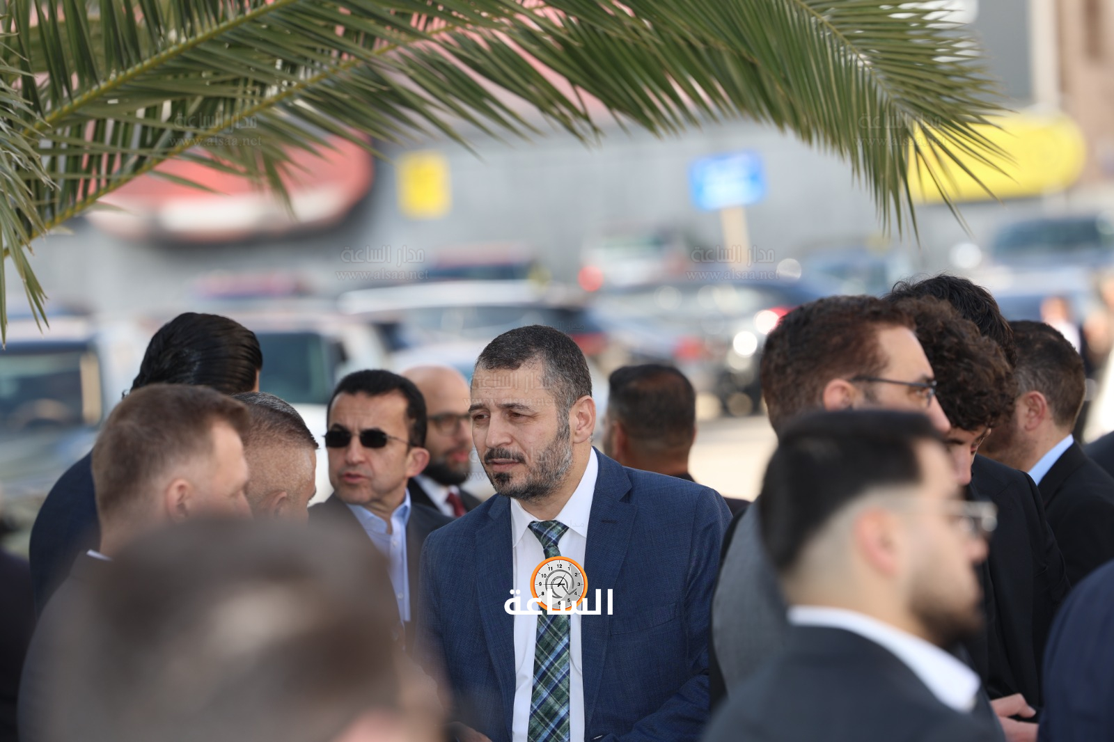 Madar Al-Saa Images 0.2526591298910744