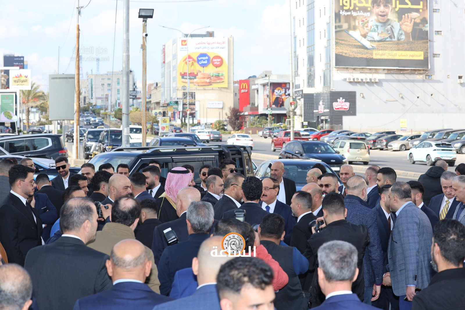 Madar Al-Saa Images 0.6744372469935113