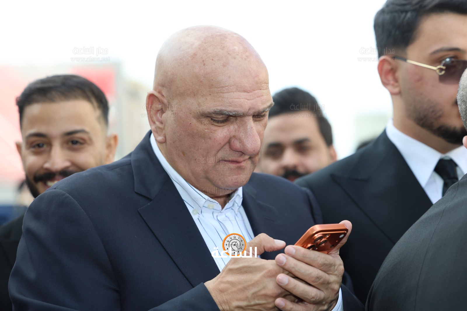 Madar Al-Saa Images 0.7916513900155921