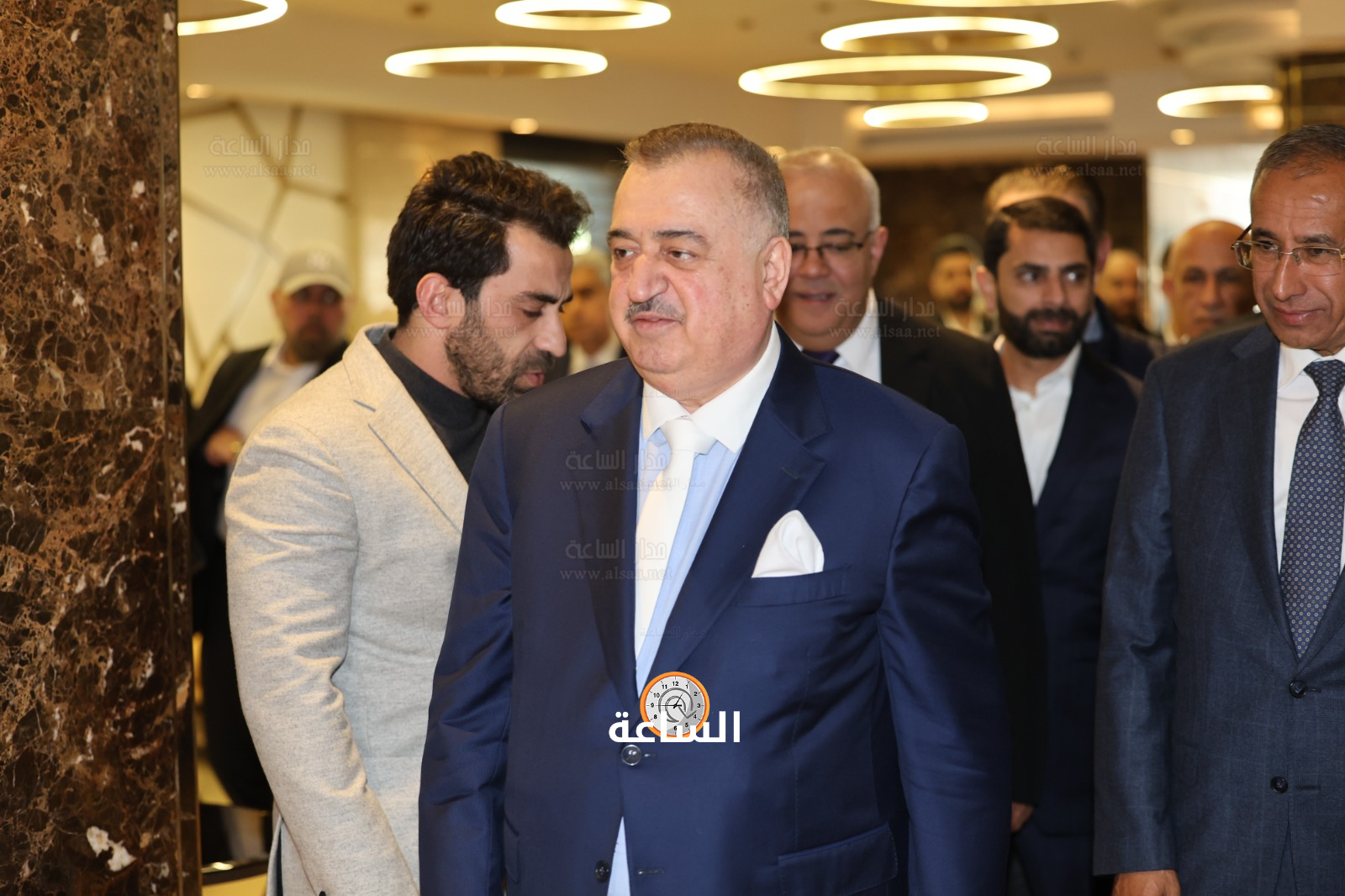 Madar Al-Saa Images 0.7175557960968763