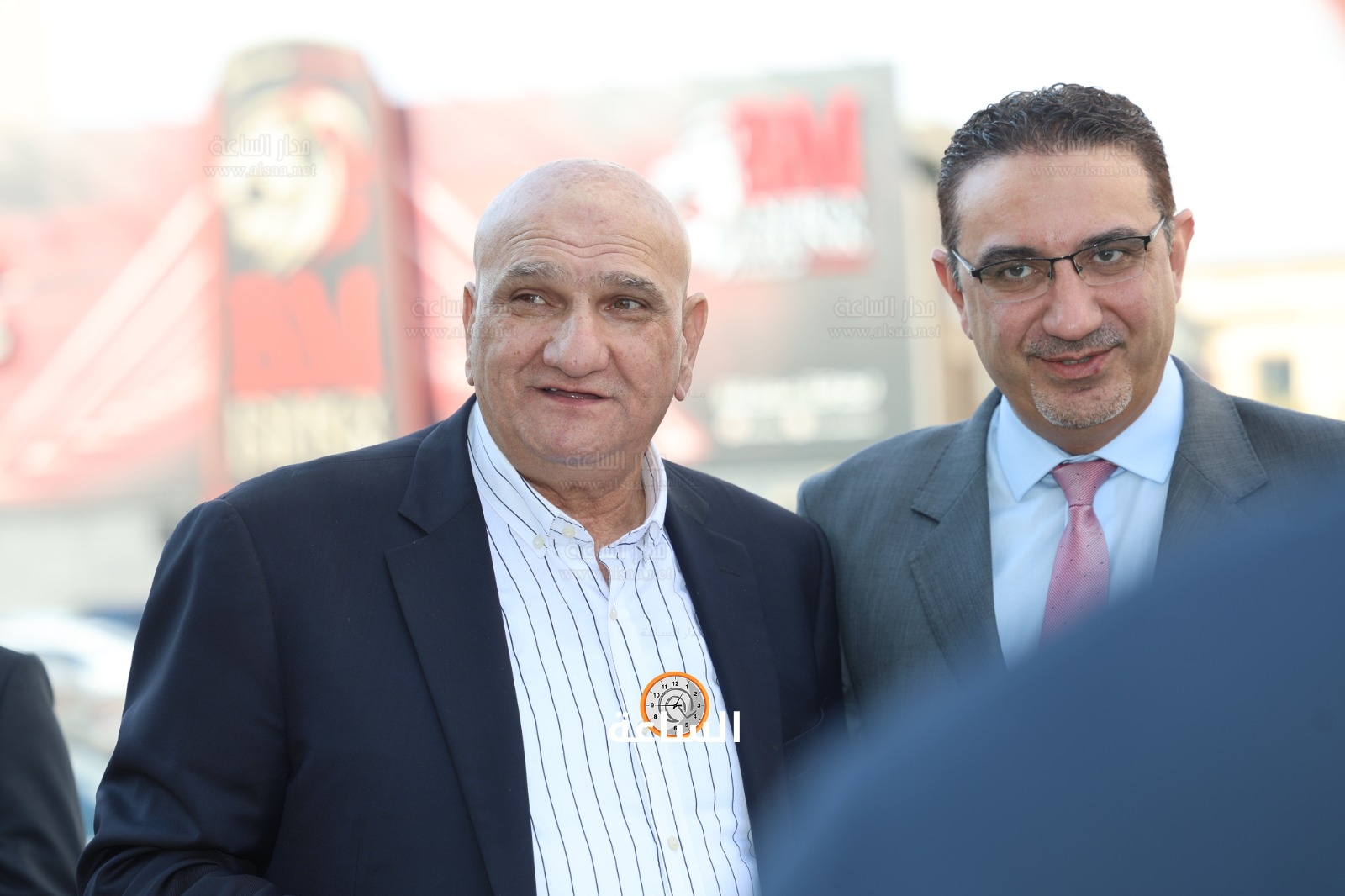 Madar Al-Saa Images 0.17053171364275588