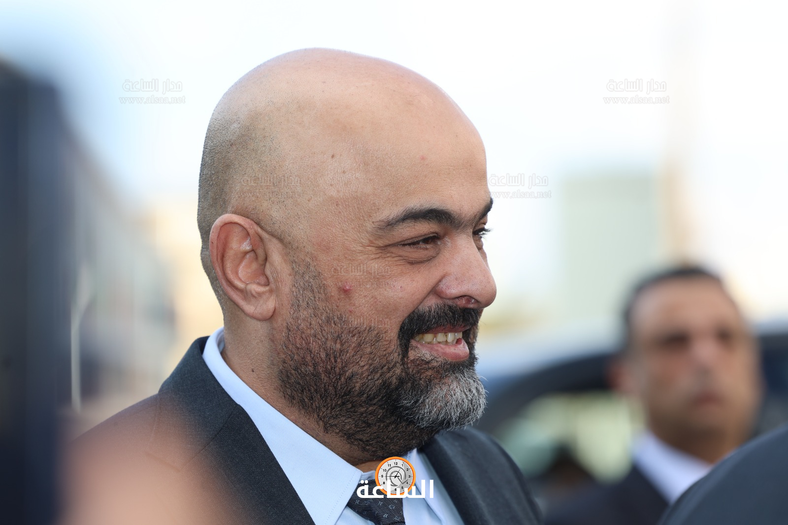 Madar Al-Saa Images 0.2664662995112974