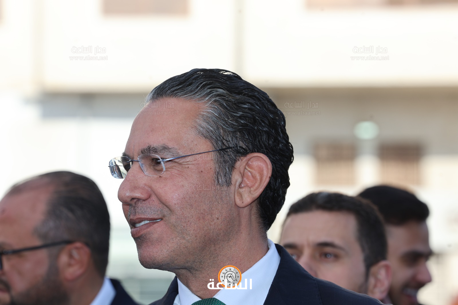 Madar Al-Saa Images 0.984803907257983