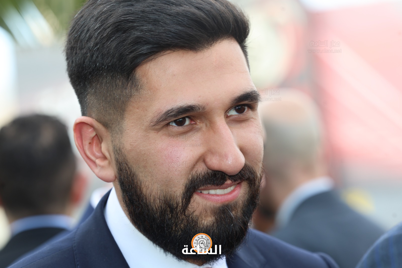 Madar Al-Saa Images 0.44829470530523374