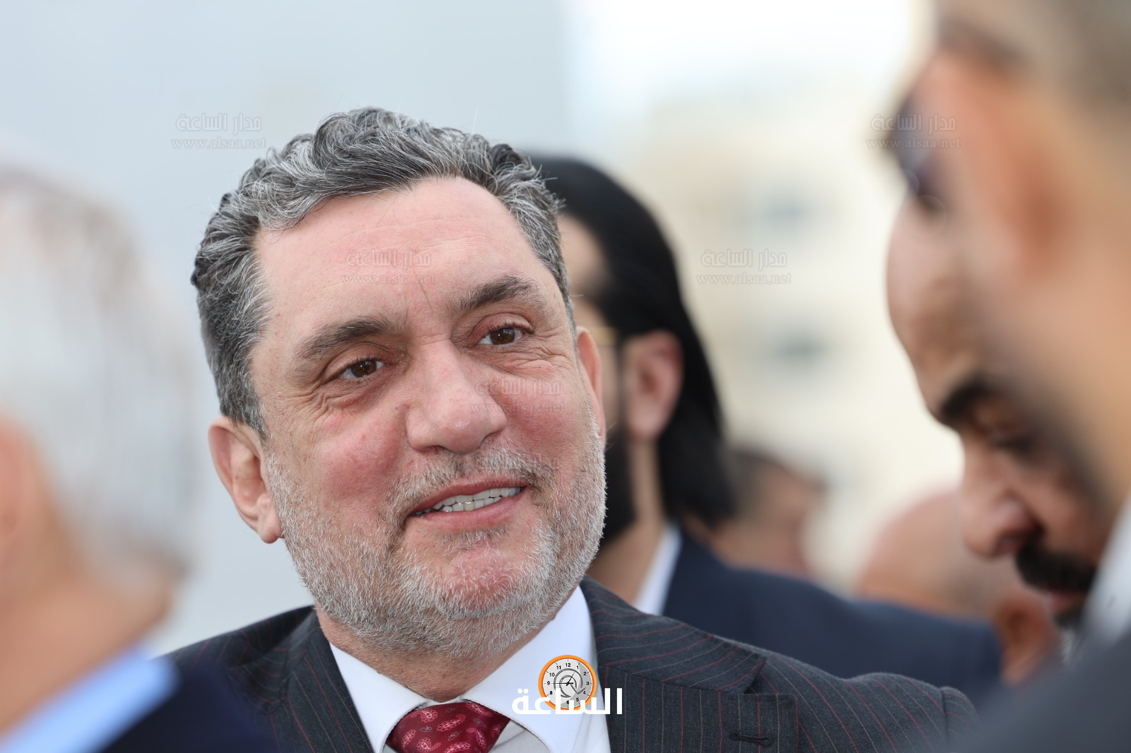 Madar Al-Saa Images 0.7728361448370689