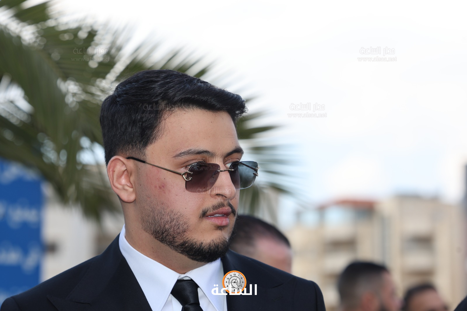 Madar Al-Saa Images 0.7970061252596897