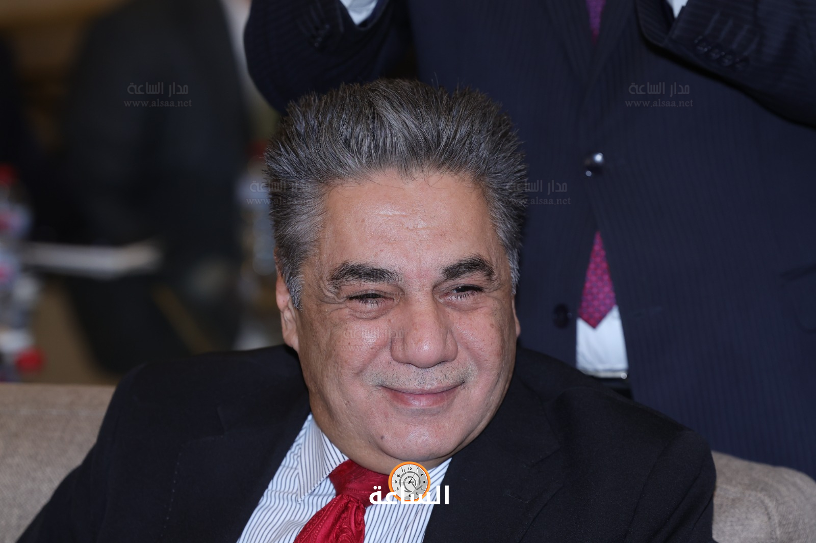 Madar Al-Saa Images 0.7949124157364581