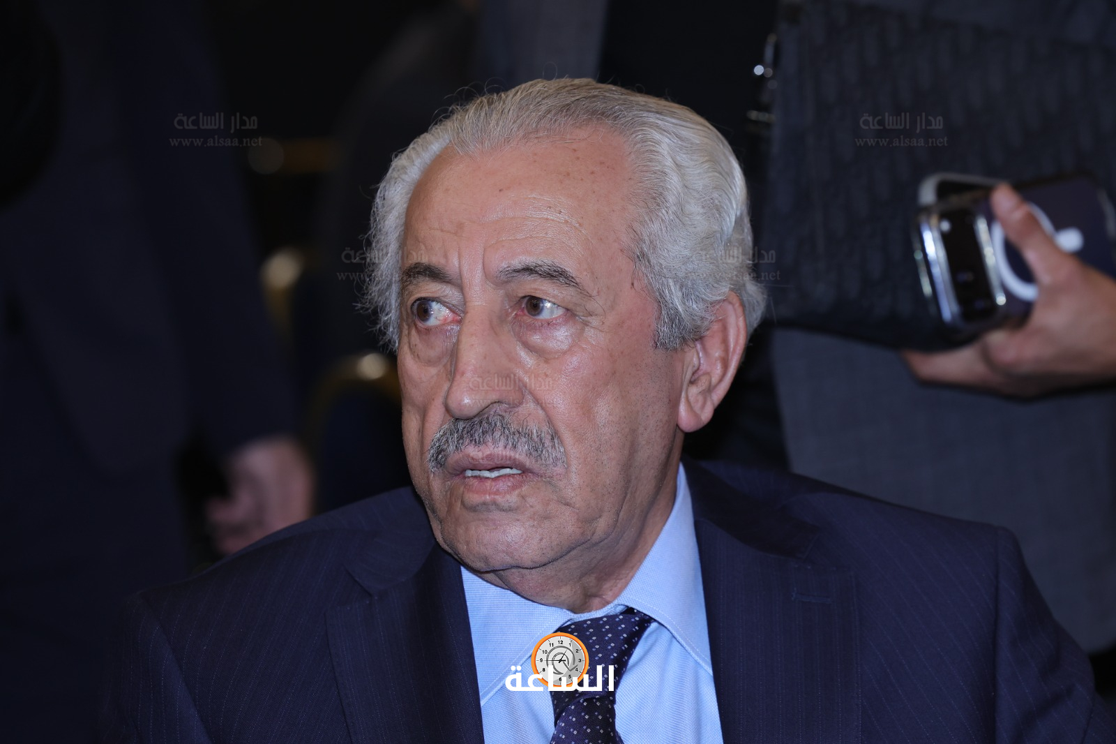 Madar Al-Saa Images 0.3326305701542145