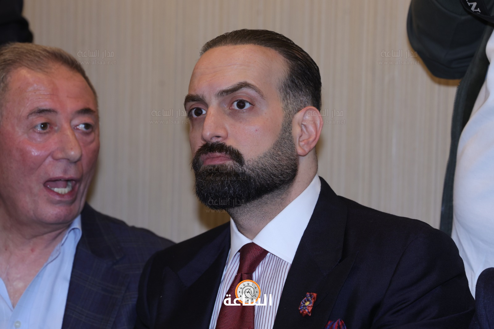 Madar Al-Saa Images 0.5441962887445465