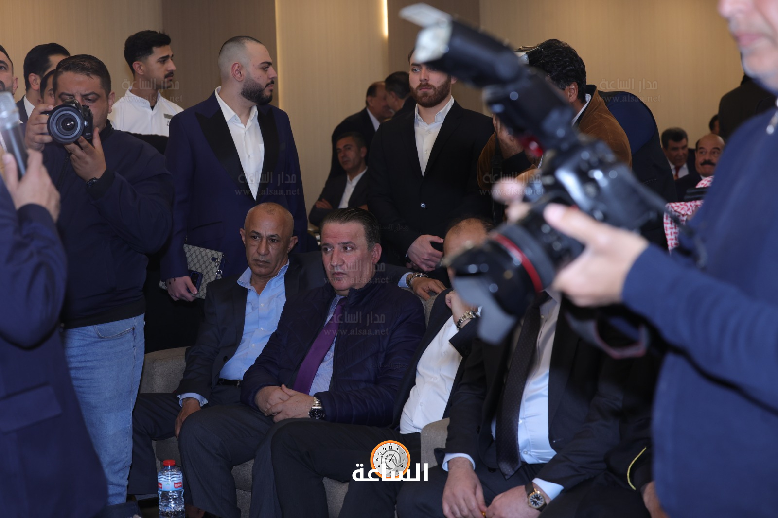 Madar Al-Saa Images 0.019553367084624185