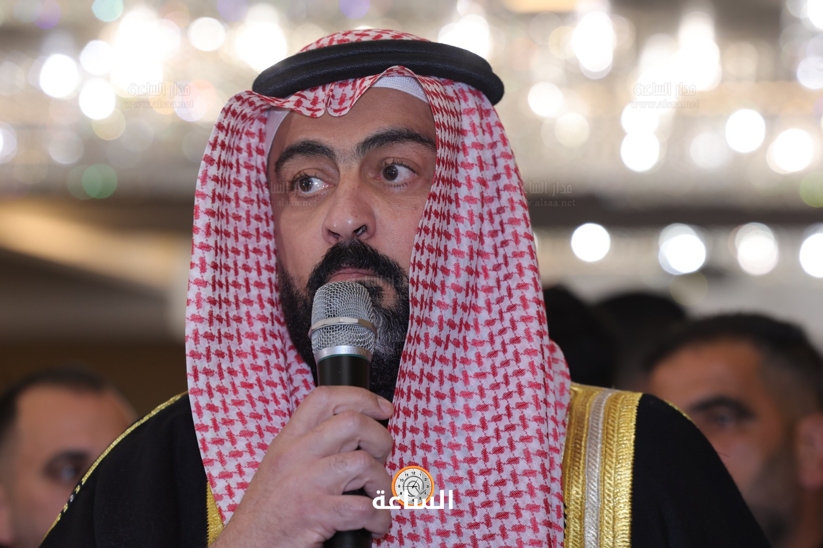 Madar Al-Saa Images 0.11728920392508424