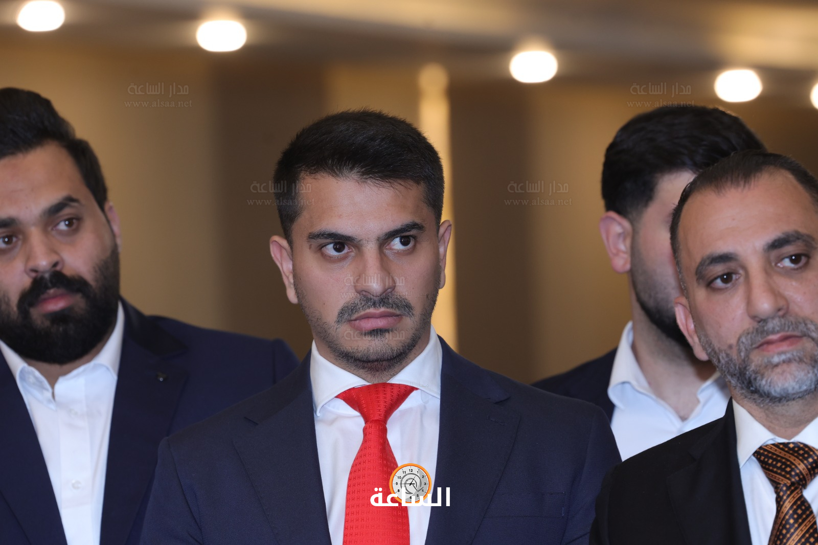 Madar Al-Saa Images 0.517655146239961