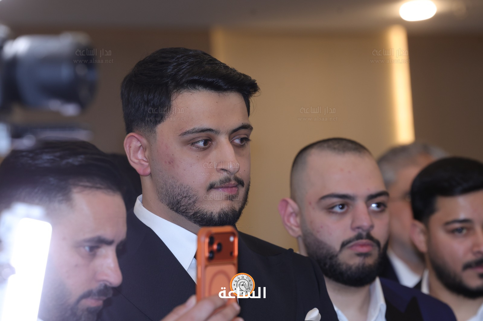 Madar Al-Saa Images 0.5612866026285767