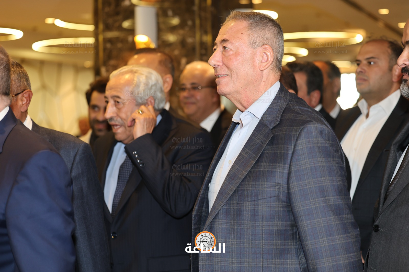 Madar Al-Saa Images 0.45286736650502957