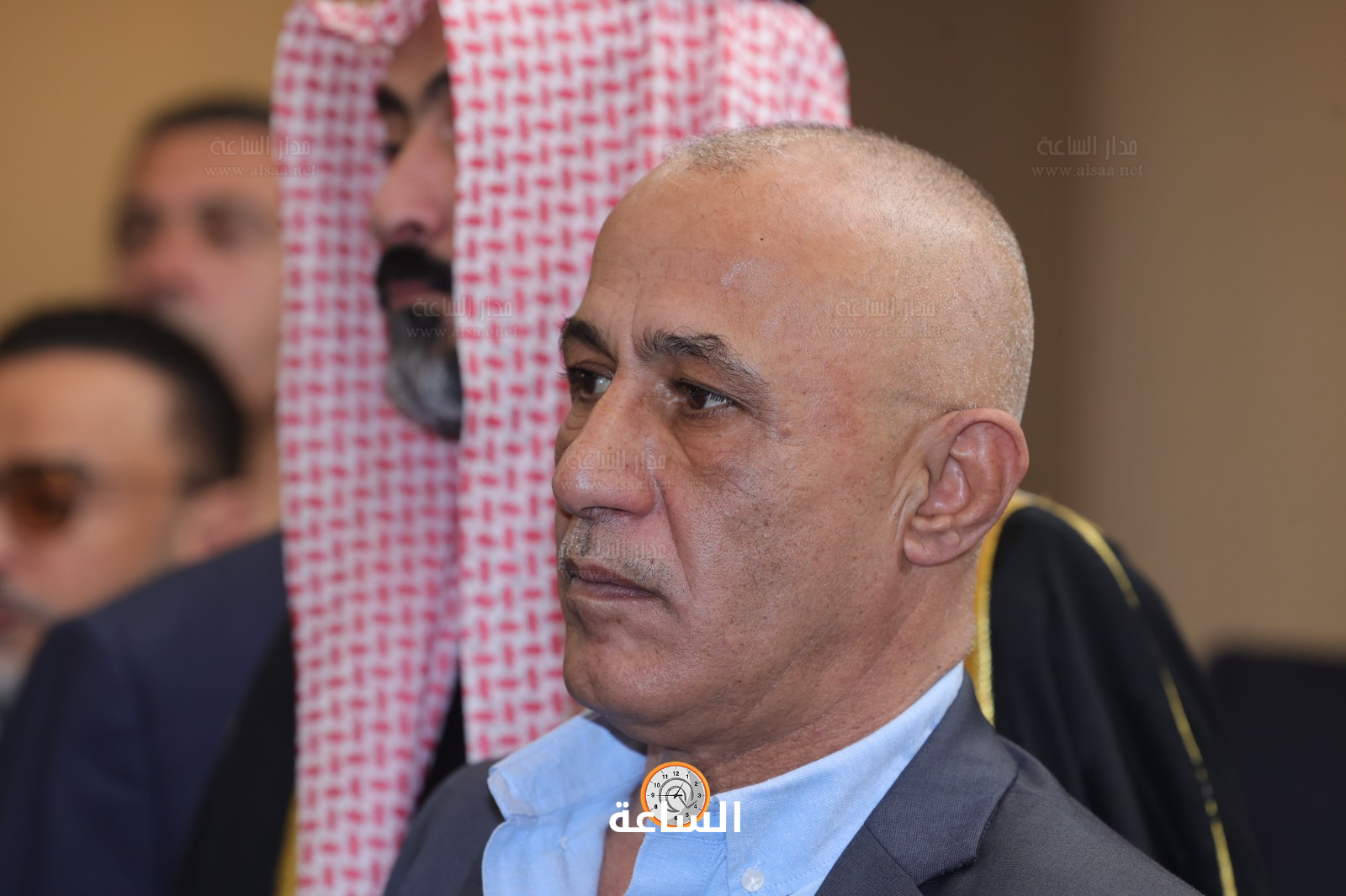 Madar Al-Saa Images 0.7764101080875045