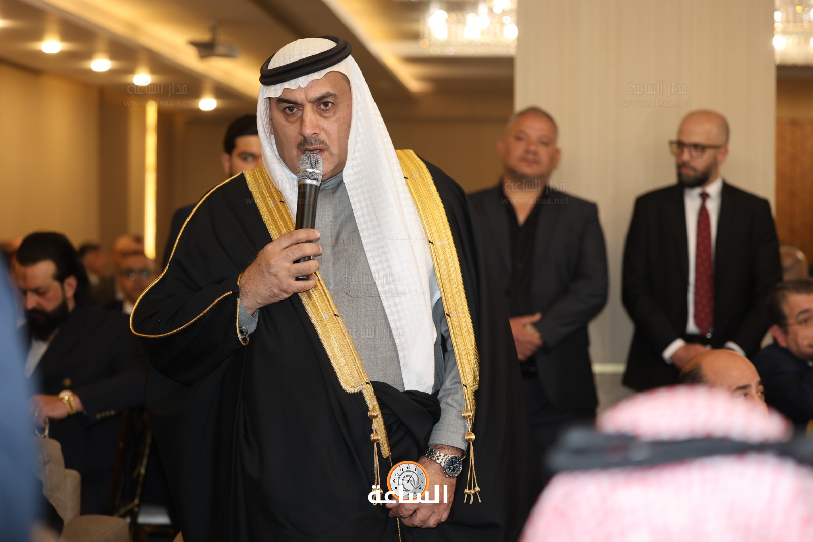 Madar Al-Saa Images 0.013591211022164762