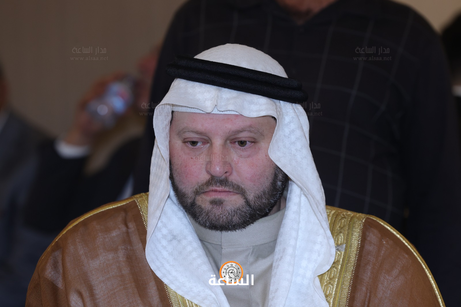 Madar Al-Saa Images 0.2532017240935246