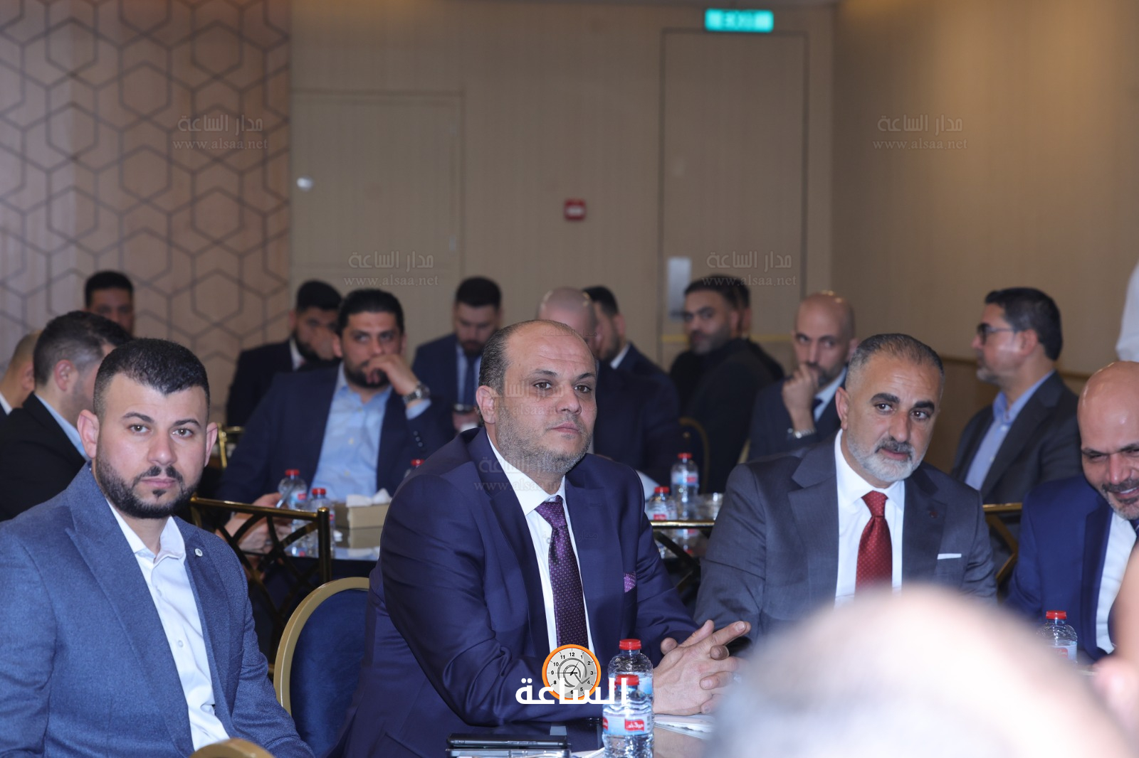 Madar Al-Saa Images 0.5384135071063021