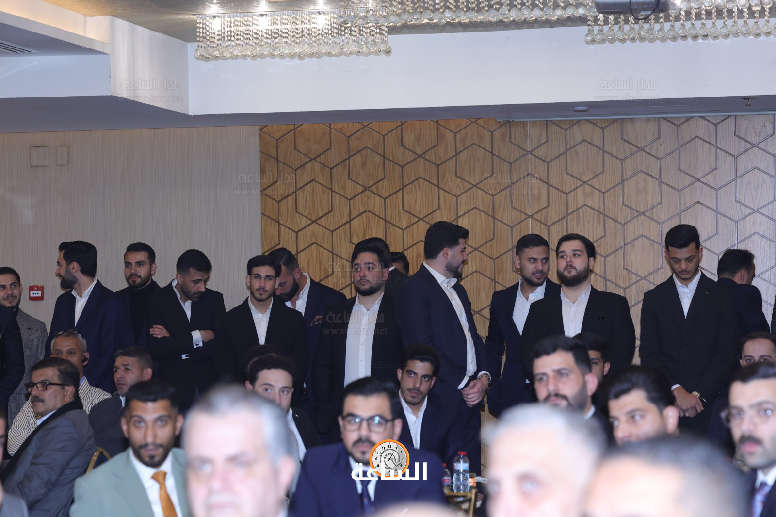 Madar Al-Saa Images 0.9986809952278816