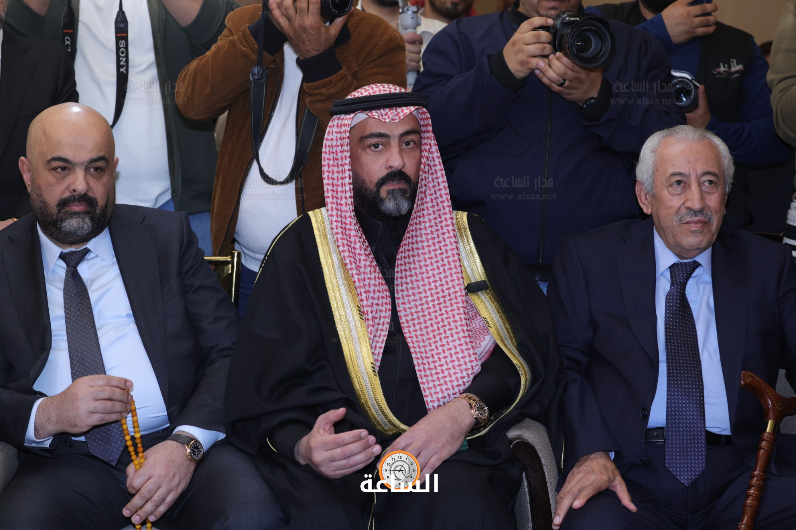 Madar Al-Saa Images 0.39141128784792134