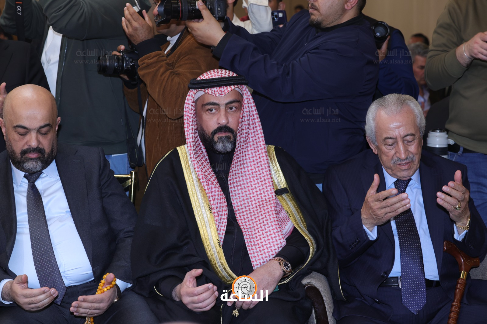 Madar Al-Saa Images 0.10070180450235433