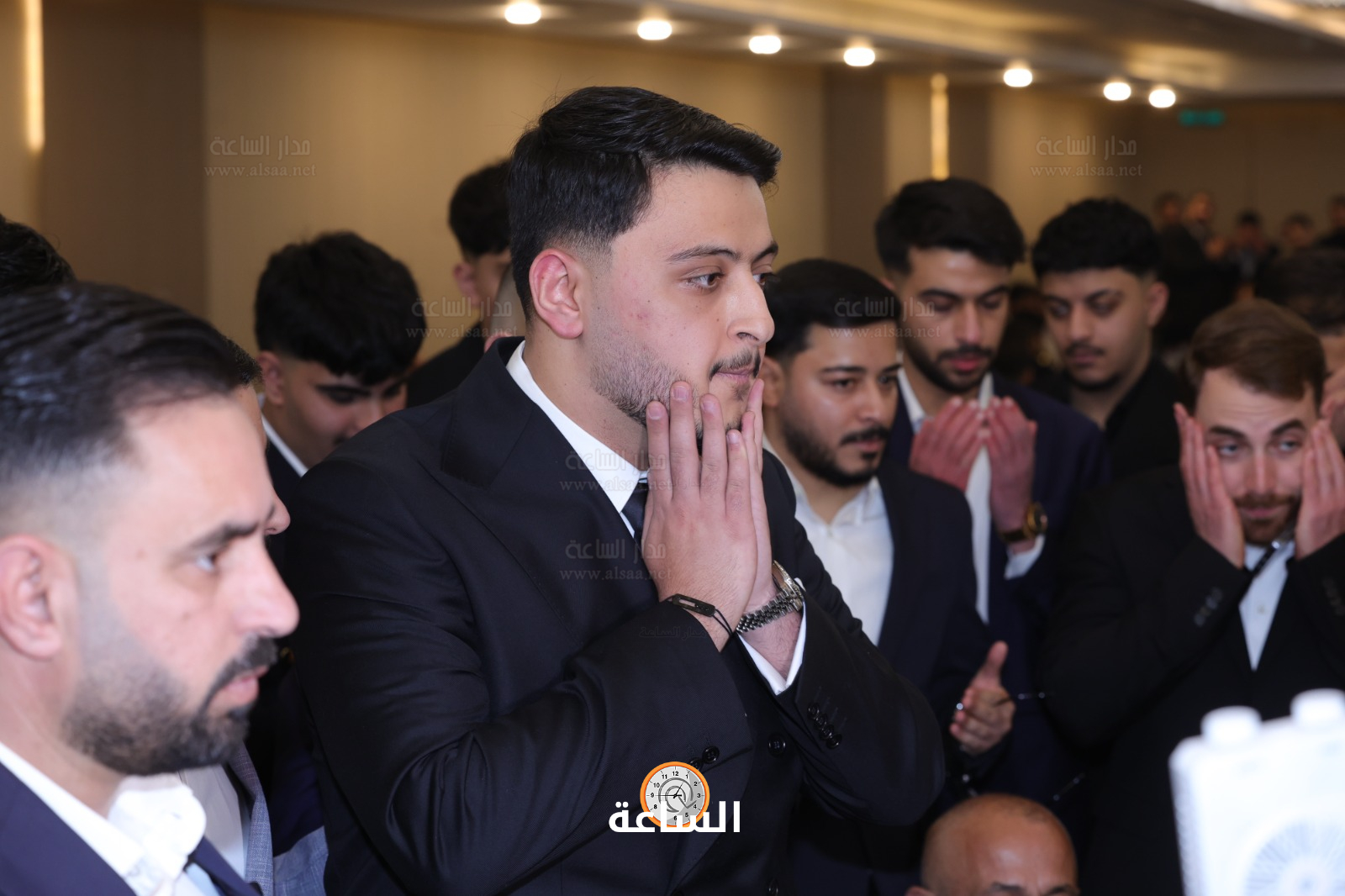 Madar Al-Saa Images 0.38602251360372797