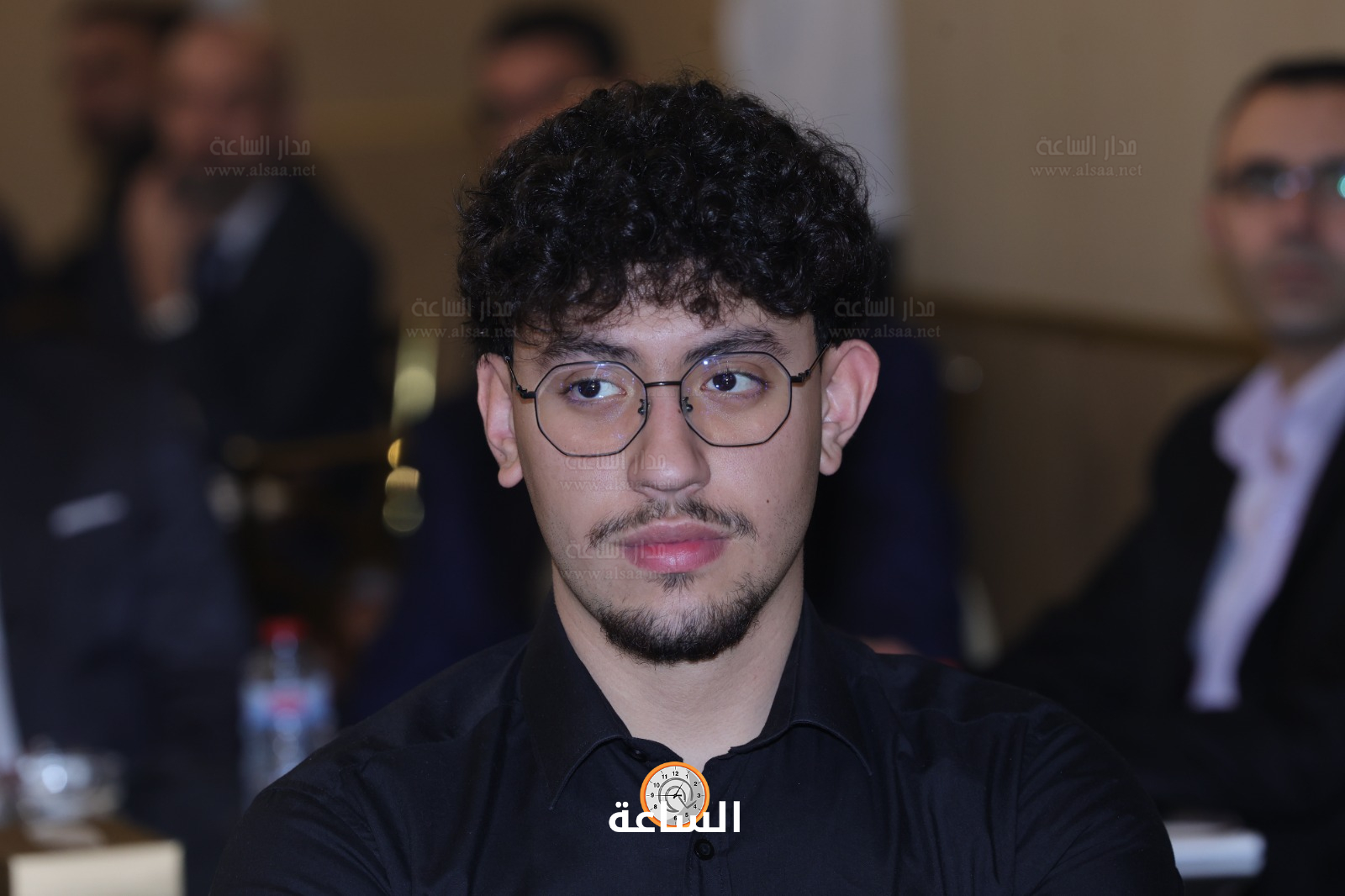 Madar Al-Saa Images 0.3078273011689423