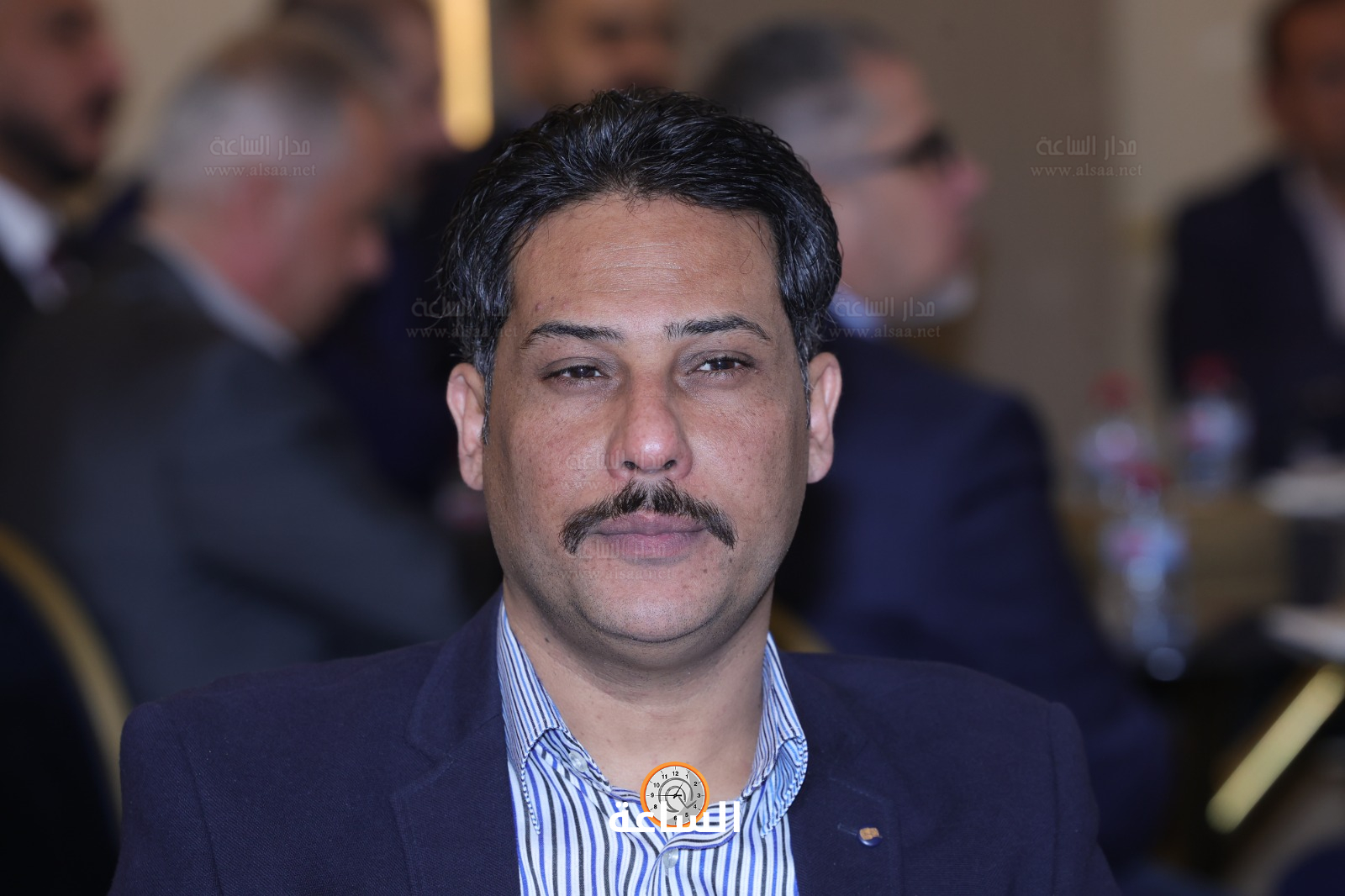 Madar Al-Saa Images 0.11445130798750924