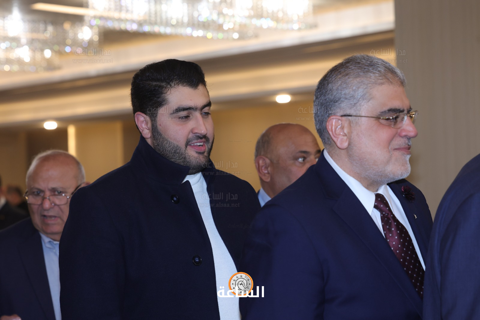 Madar Al-Saa Images 0.1649192044603104