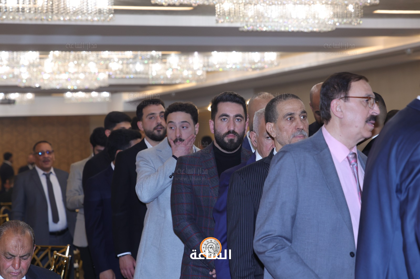 Madar Al-Saa Images 0.5373129211272127