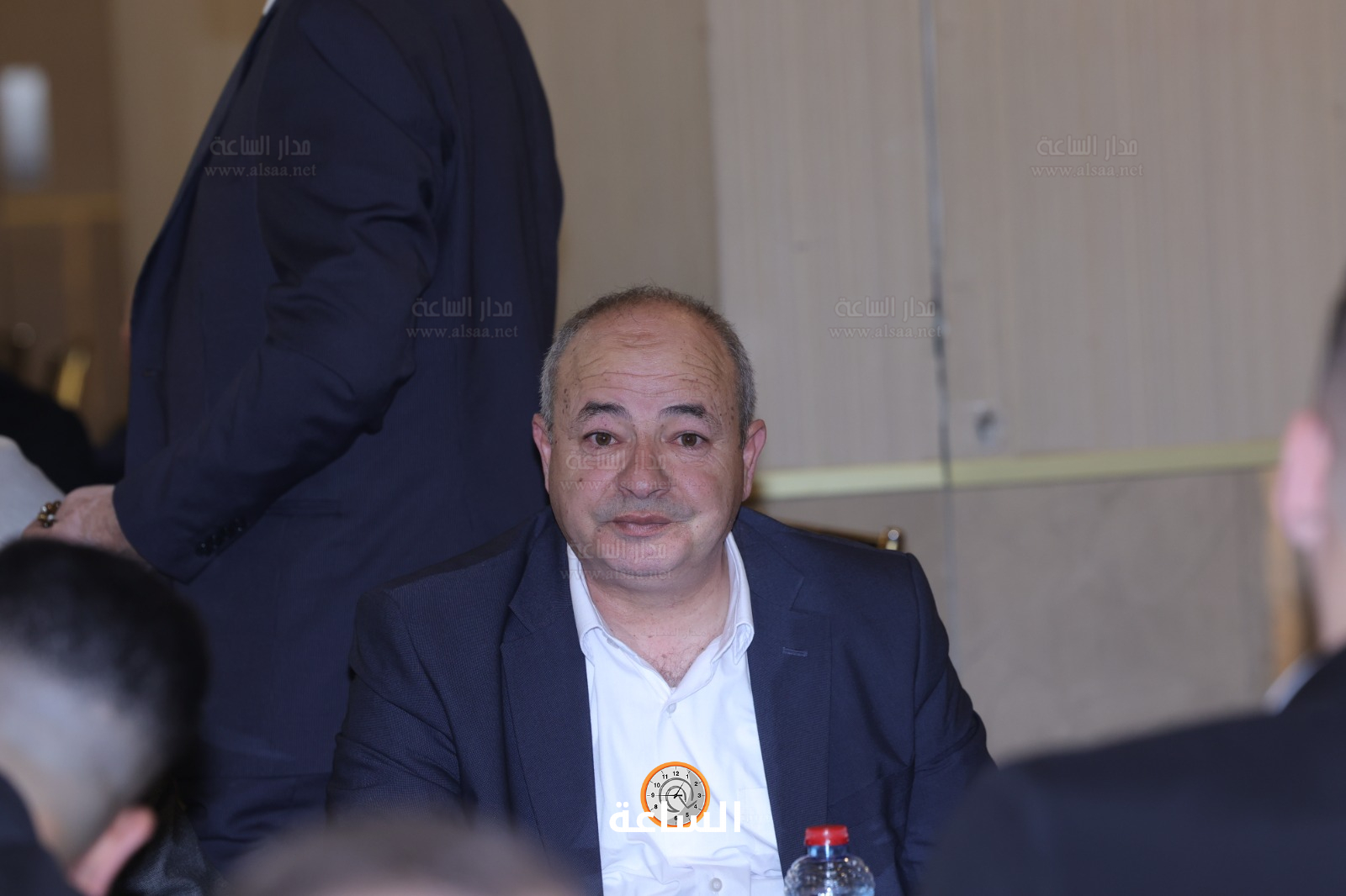 Madar Al-Saa Images 0.9684063944457161