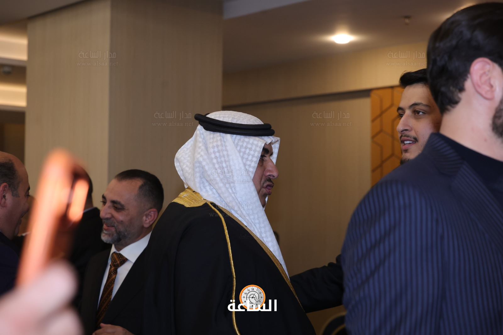 Madar Al-Saa Images 0.35328256867100916