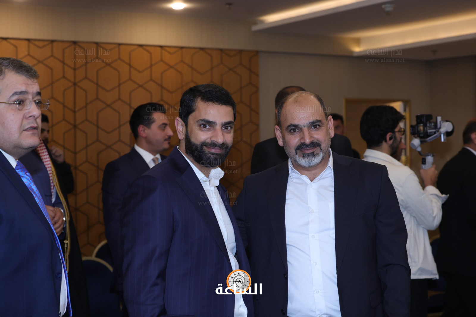 Madar Al-Saa Images 0.5168231204463035