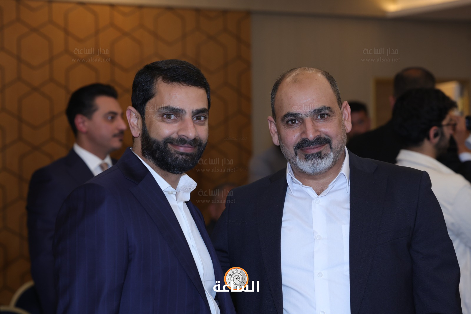 Madar Al-Saa Images 0.5333554044067921