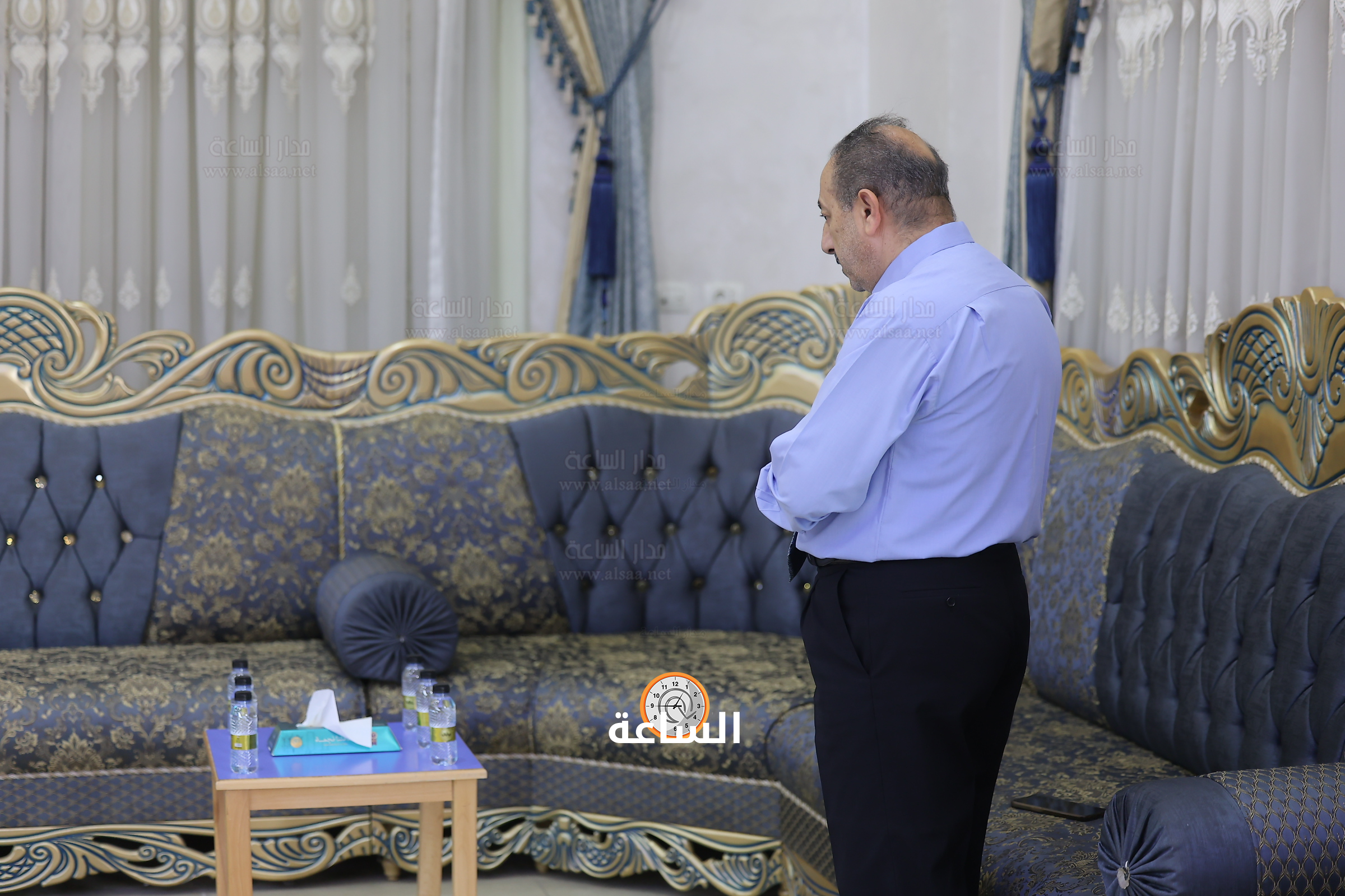 Madar Al-Saa Images 0.24308512863879927