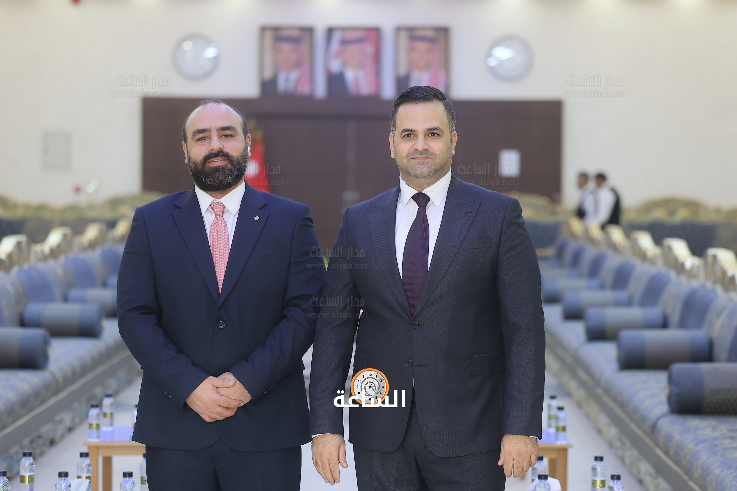 Madar Al-Saa Images 0.2615845187412573