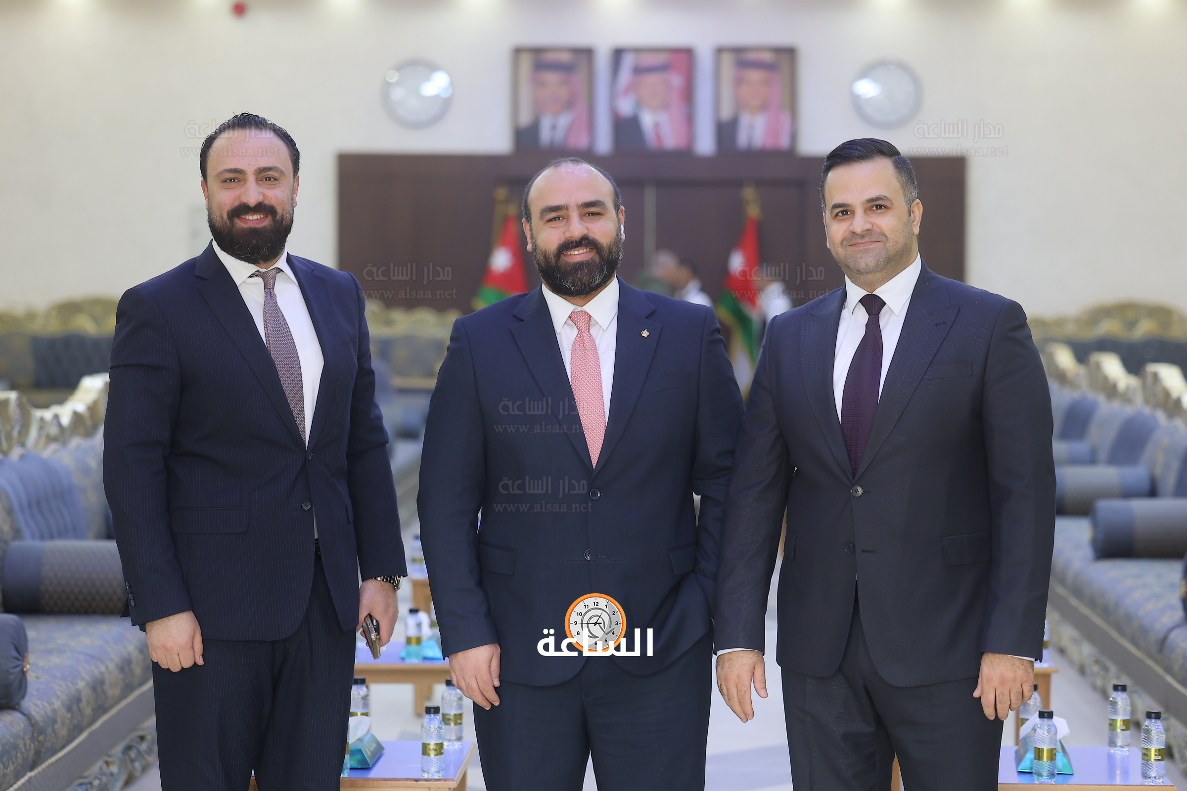 Madar Al-Saa Images 0.3234666799219831