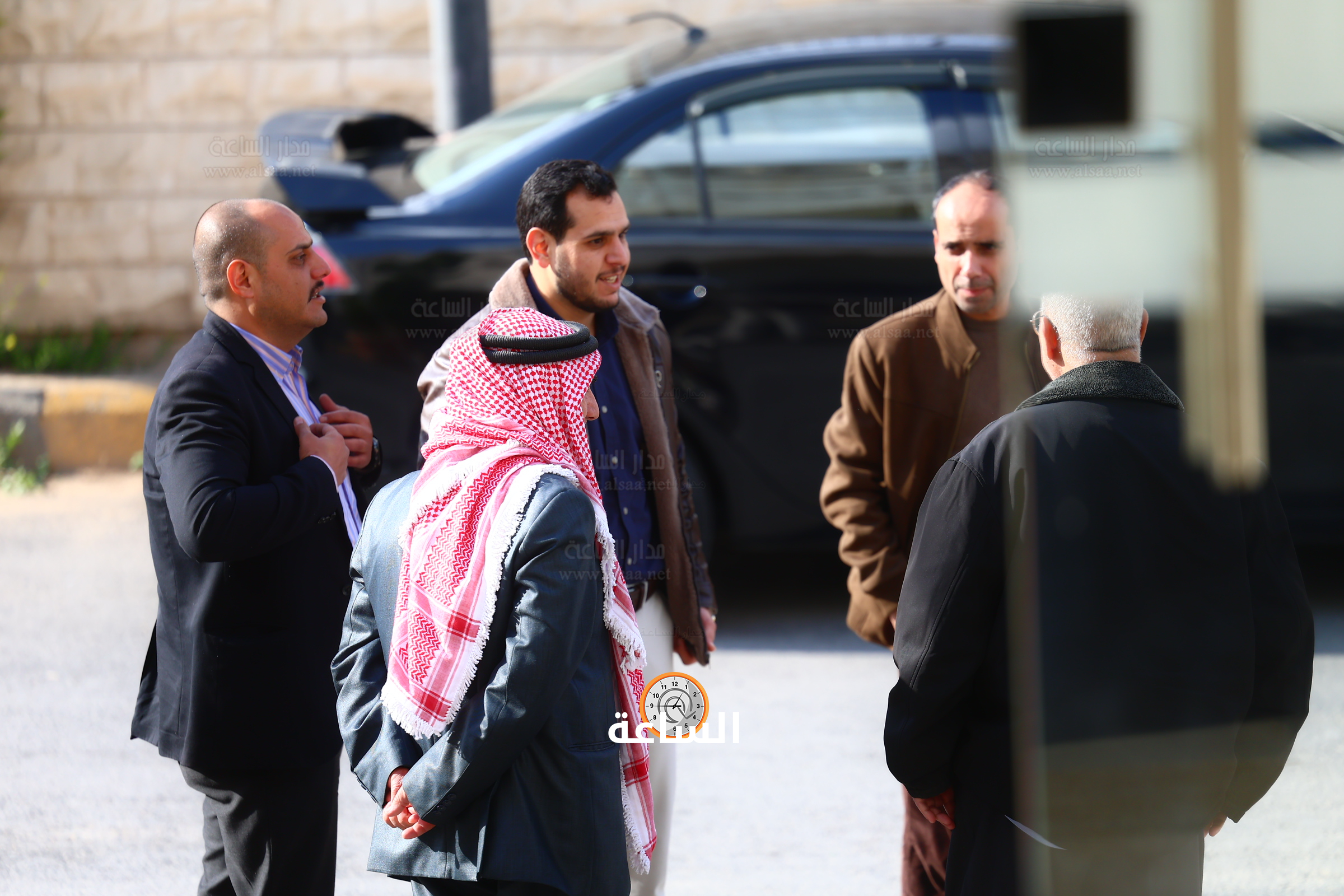 Madar Al-Saa Images 0.3100102140173785